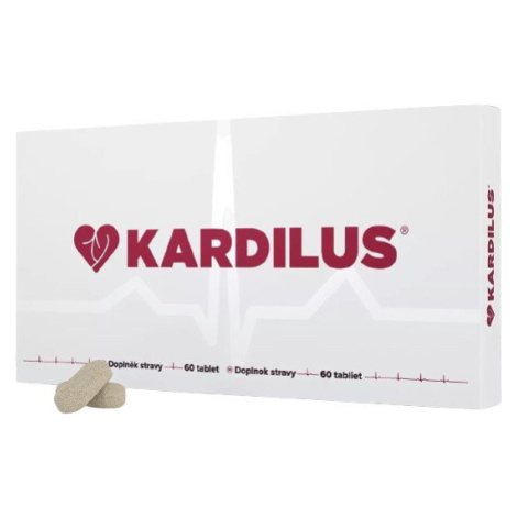 Primulus KARDILUS 60 tablet