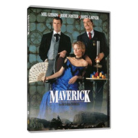 Maverick - DVD