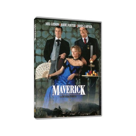 Maverick - DVD