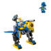 LEGO®  Sonic The Hedgehog™ 77002 Cyclone vs. Metal Sonic