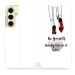 Mobiwear flip pro Samsung Galaxy S24 FE - M046P