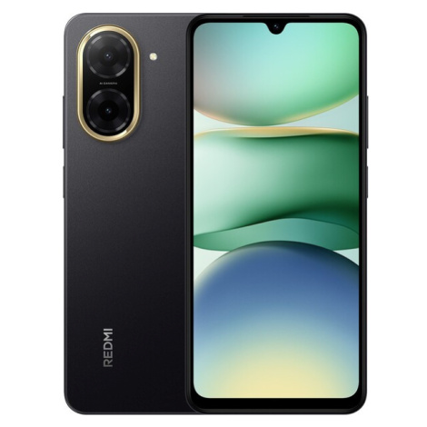 Xiaomi Redmi A5 4GB/128GB černý Černá