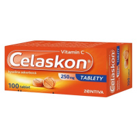 Celaskon 250 mg 100 tablet 100 mg