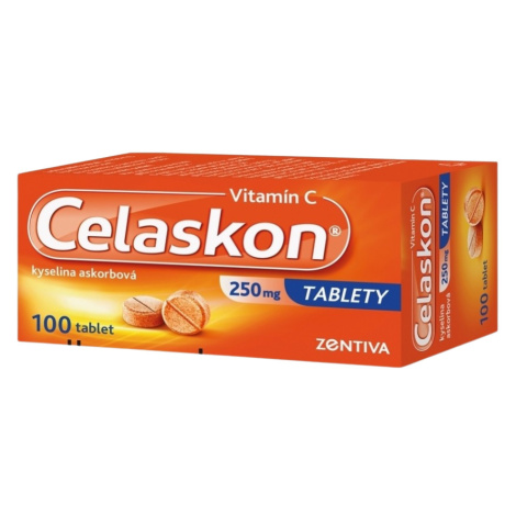 CELASKON 250 mg 100 tablet