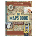 The Maps Book - Joanne Bourne - kniha z kategorie Naučné knihy