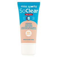 Miss Sporty So Clear Make-up 002 medium 30ml