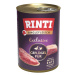 RINTI Singlefleisch Exclusive čisté drůbeží maso 12 × 400 g