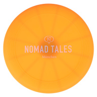 Nomad Tales Spirit USB LED frisbee - Ø 20 x V 1 cm