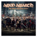 Amon Amarth: Great Heathen Army - CD