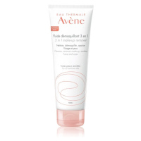 Avène Odličovací fluid 3v1 200 ml