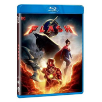 Magic Box Flash (Blu-ray)