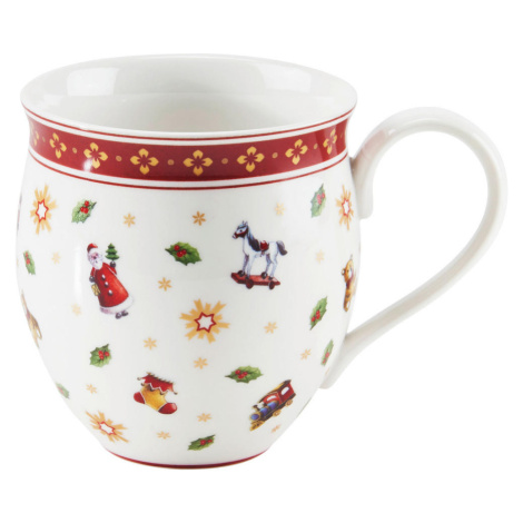 Villeroy & Boch HRNEK NA KÁVU porcelán