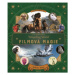 Kouzelnický svět J. K. Rowlingové Filmová magie 2 - Jody Revensonová
