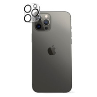 AlzaGuard Lens Protector pro iPhone 12 Pro Max černé