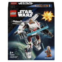 Robotický oblek X-wing™ Luka Skywalkera - Star Wars (75390)