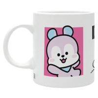 Hrnek BT21 - New Mang, 0,32 l