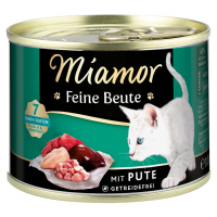 Miamor Feine Beute krůta 24 × 185 g