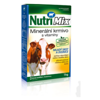 Nutri Mix pro dojnice plv 1kg