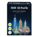 3D Puzzle REVELL 00142 - New York Skyline