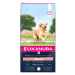 EUKANUBA Senior Large & Giant Breed Lamb 12 kg