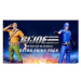 G.I. Joe: Operation Blackout - Retro Skins Pack - PC DIGITAL