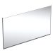 Geberit Option - Zrcadlo s LED osvětlením a vyhříváním, 120x70 cm, matná černá 502.785.14.1