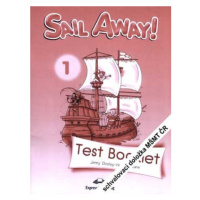 Sail Away! 1 Test Booklet Express Publishing