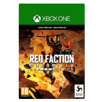 Red Faction Guerrilla Re-Mars-tered - Xbox Digital