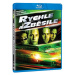 Rychle a zběsile - Blu-ray