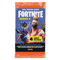 Fortnite 3 - karty