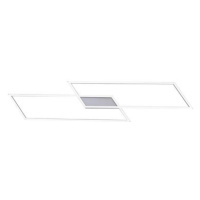 Paul Neuhaus 8194-55 - LED Stmívatelný přisazený lustr INIGO 2xLED/20W/230V