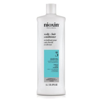 NIOXIN Scalp Hair Thickening System 3 Conditioner 1 l