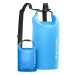 Spigen Aqua Shield WaterProof Dry Bag 20L + 2L A630 modrý