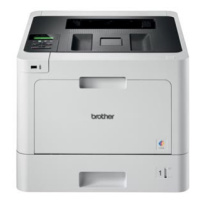 Laserová tiskárna Brother, HL-L8260CDW, barevná laserová tiskárna, duplex
