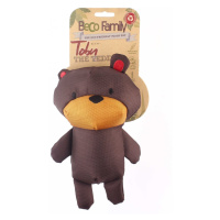 Medvídek Toby - Beco Family