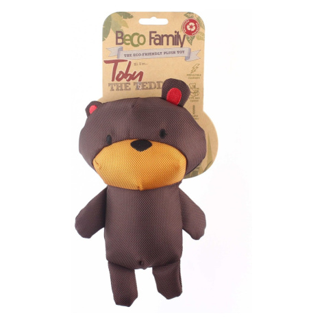 Medvídek Toby - Beco Family BeCoThings
