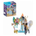 Playmobil ayuma 71235 abjatus s knight fairy hildi