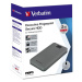 VERBATIM Store 'n' Go HDD 2TB USB 3.2/USB-C