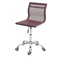 Kancelářská židle Dekorhome Černá,Kancelářská židle Dekorhome Černá