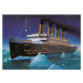 Puzzle Titanic