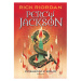 Percy Jackson - Poslední z bohů Fragment