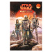 Plakát, Obraz - Star Wars: Mandalorian - Crew, (61 x 91.5 cm)