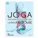 Jóga z pohledu anatomie: Pochopte fungování těla pro lepší a účinnější cvičení