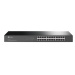 TP-Link switch TL-SF1024 (24x100Mb/s, fanless)