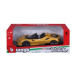 Bburago 1:18 Ferrari SF90 Spider - Yellow