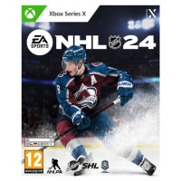 NHL 24 (XONE)