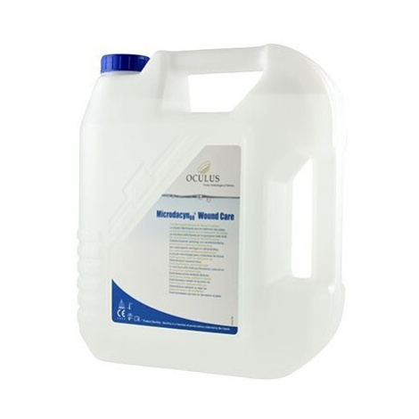 Microdacyn Wound care 5000ml