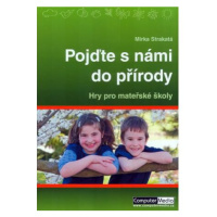 Pojďte s námi do přírody