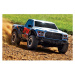 Traxxas Ford Raptor 1:10 RTR Fox