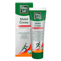 Allga San Mobil Creme Extra silně hřejivý 50ml